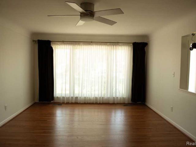 House for sale in Clawson, Michigan