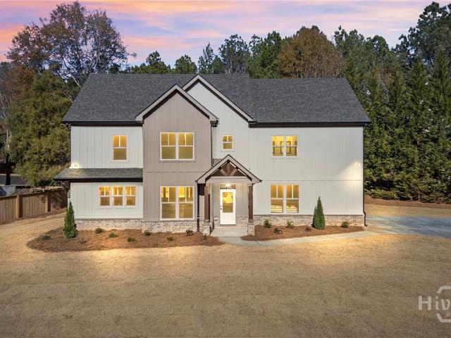 House for sale in Madison, Morgan County