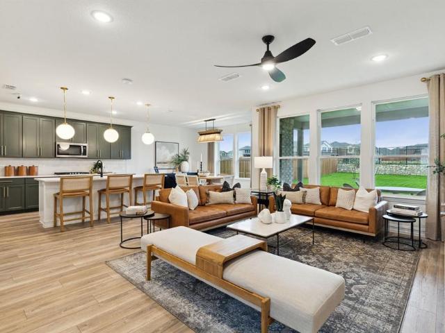 House for sale in Aubrey, Denton County