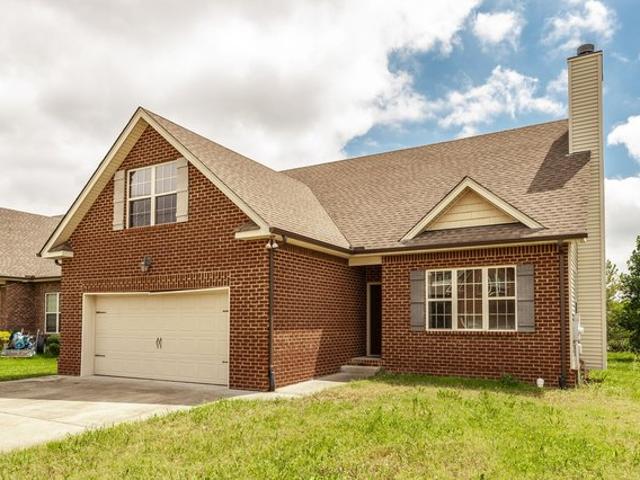 House for sale in Tennessee