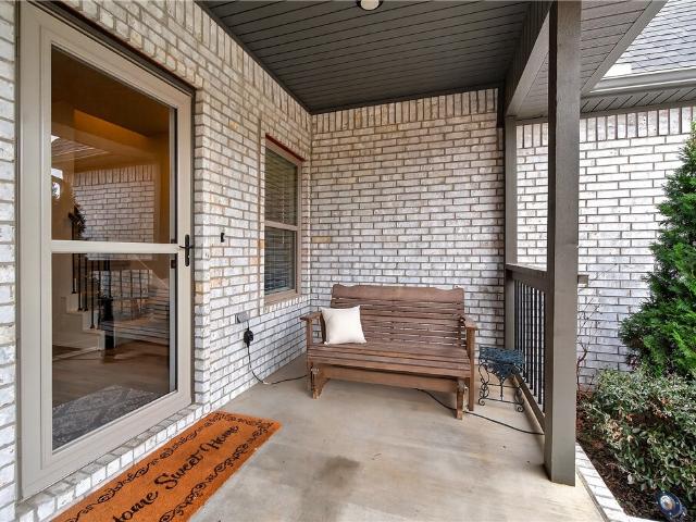 House for sale in Ark