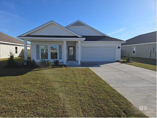House for sale in Foley, Alabama