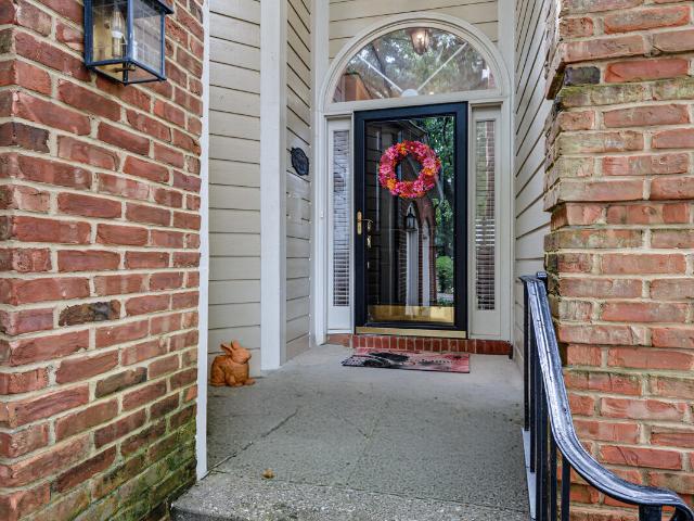 Townhouse for sale in Lexington, Kentucky