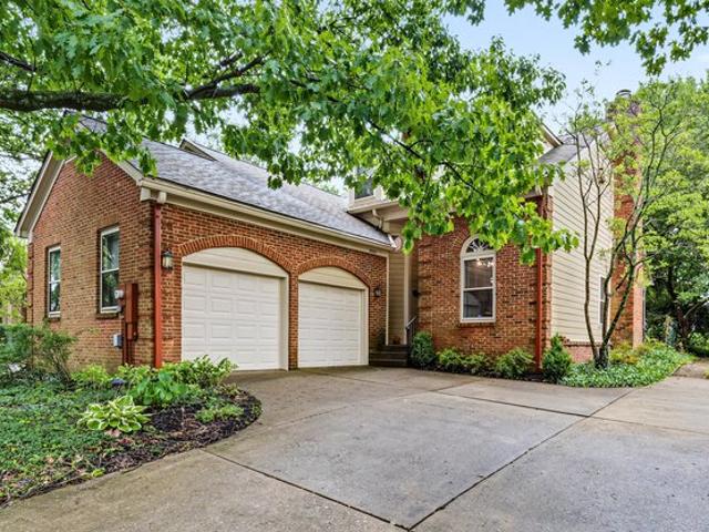 Townhouse for sale in Lexington, Kentucky