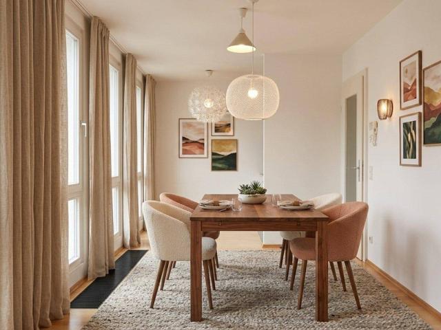 Apartment mieten in Wieden, Wien