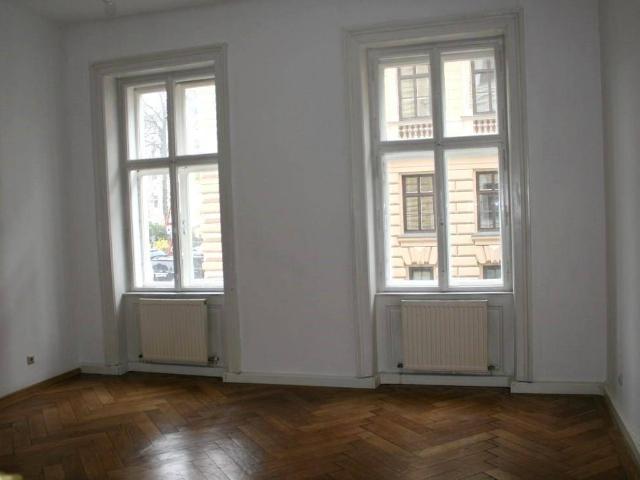 Apartment mieten in Wien