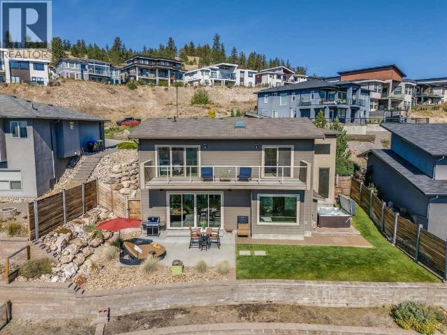House for sale in Winfield, British Columbia