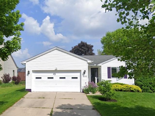 House for sale in Saline, Michigan