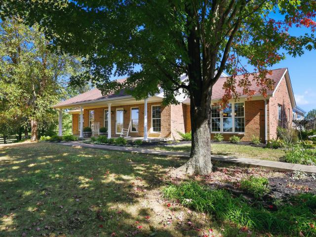 Farm for sale in Hooktown, Cynthiana