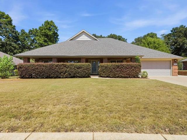 House for sale in Montevallo, Alabama