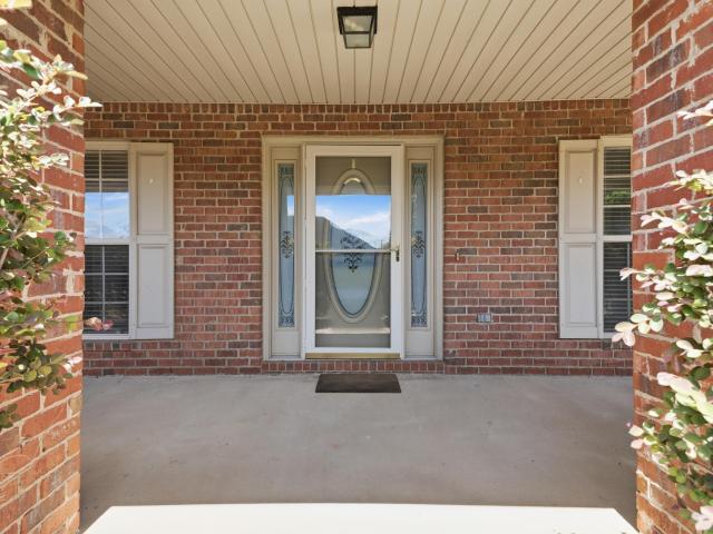 House for sale in Montevallo, Alabama
