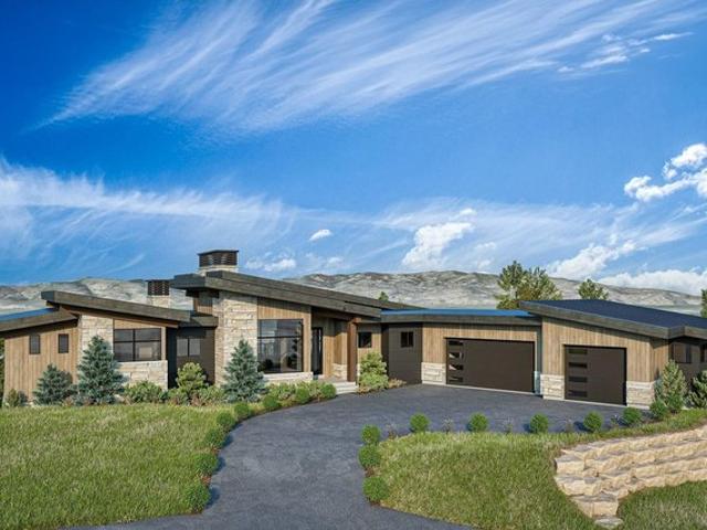 House for sale in Francis, Utah