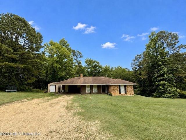 House for sale in Oak Vale, Mississippi
