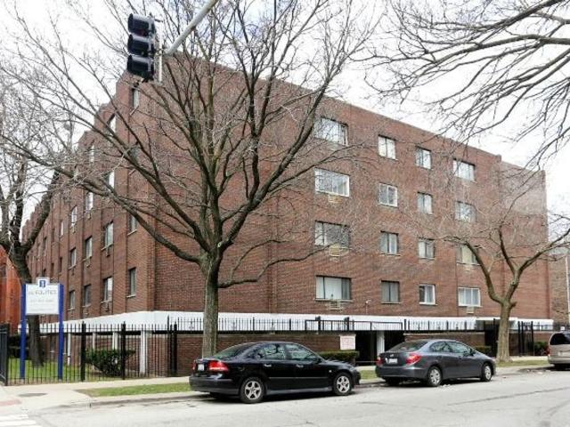 Apartment for rent in Chicago Park, Illinois