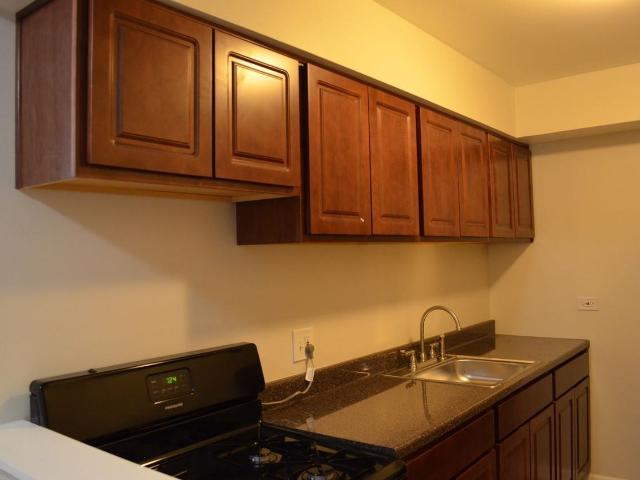 Apartment for rent in Chicago Park, Illinois