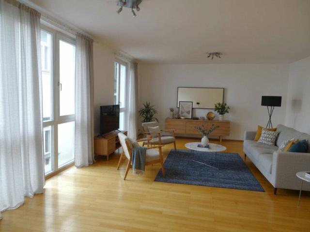 Apartment mieten in Wieden, Wien