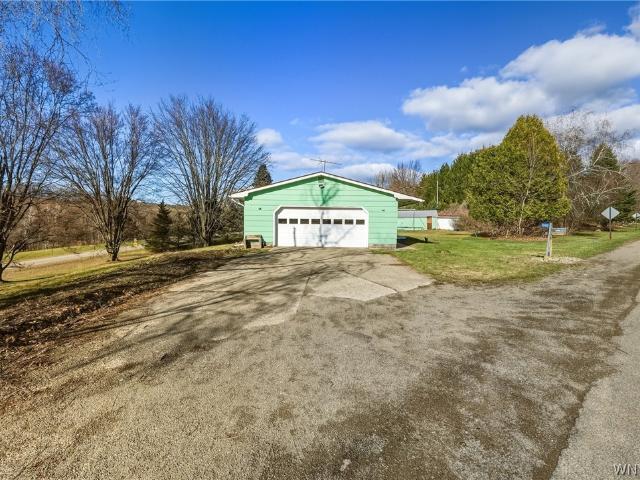 Property for sale in Freedom, New York