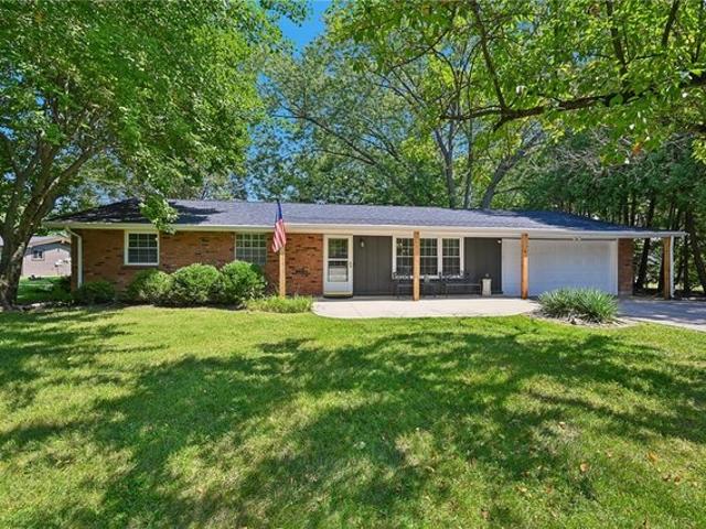 House for sale in Jamestown, Ohio