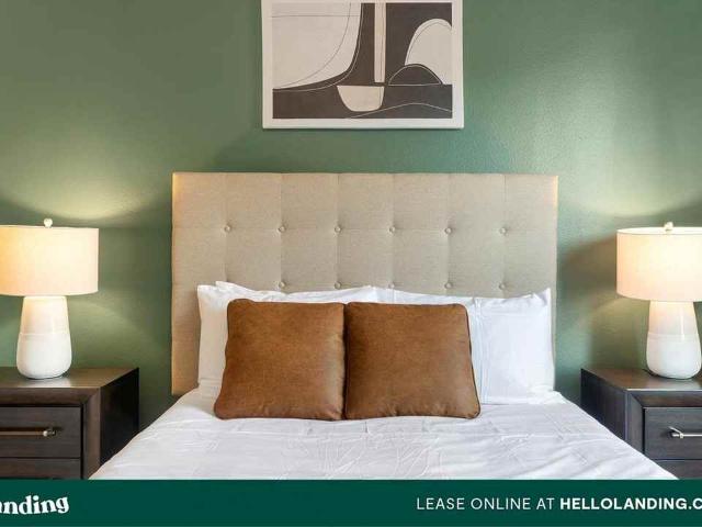 Apartment for rent in Kissimmee, Osceola County