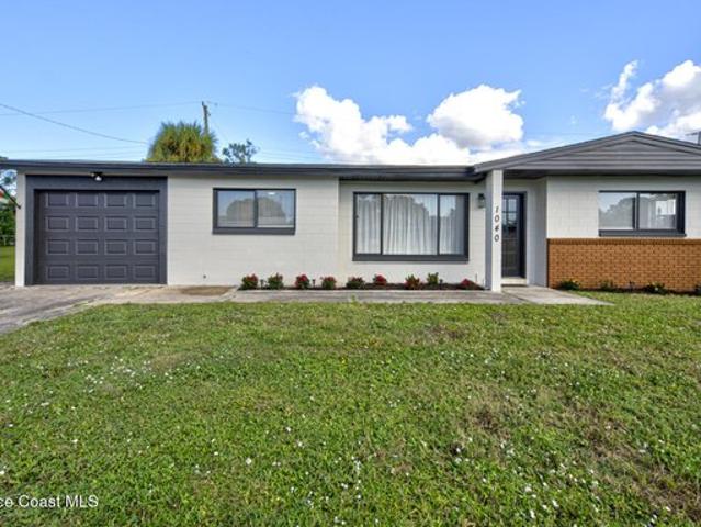 House for sale in Cocoa, Brevard County