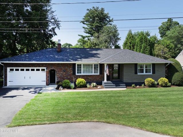 House for sale in Schenectady, New York