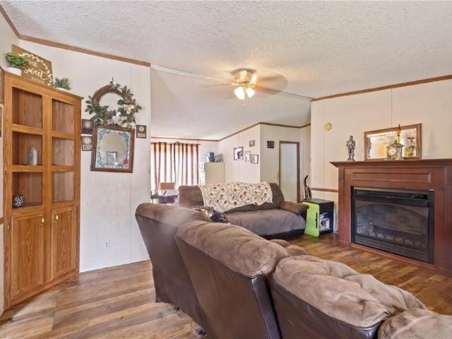 House for sale in Stokes, North Carolina