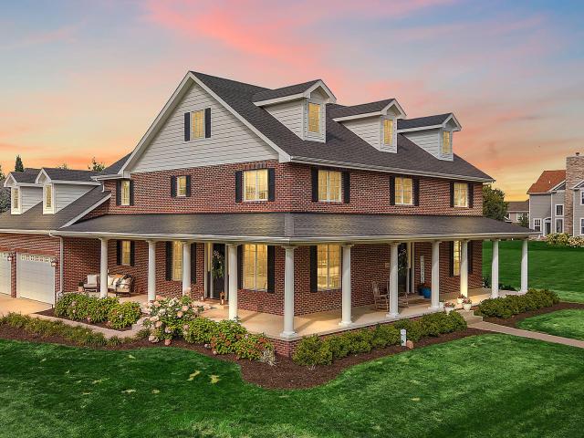Property for sale in Porter, Indiana