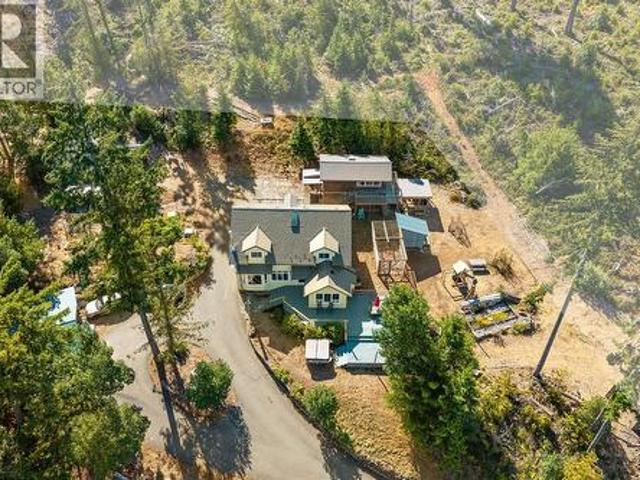 House for sale in Area F (Alberni Highway), Regional District of Nanaimo
