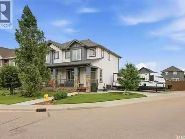 House for sale in Saskatoon, Saskatchewan