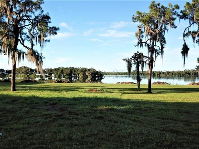 Land for sale in Lake Placid, Florida