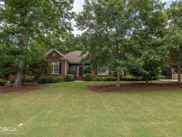 House for sale in Oconee, Georgia