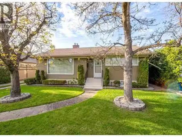 House for sale in Winfield, British Columbia