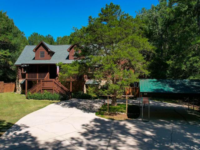 House for sale in Blythewood, South Carolina