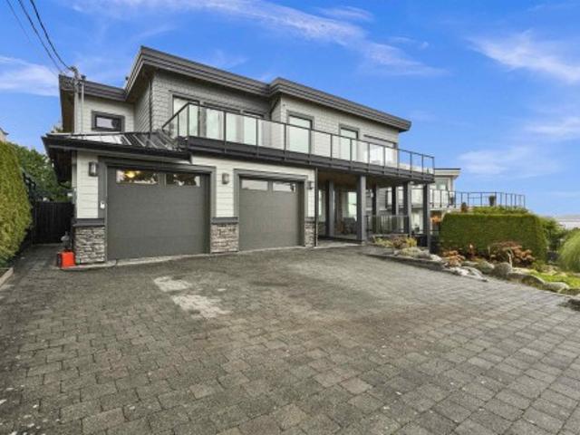 House for sale in White Rock, British Columbia