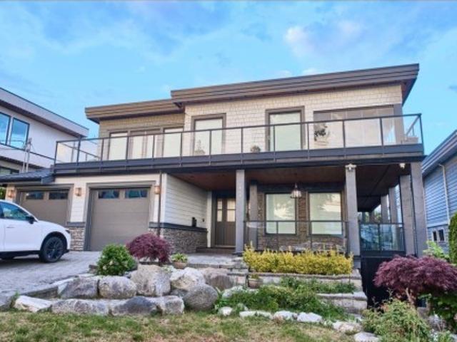 House for sale in White Rock, British Columbia