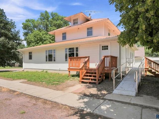 House for sale in Centerville, South Dakota