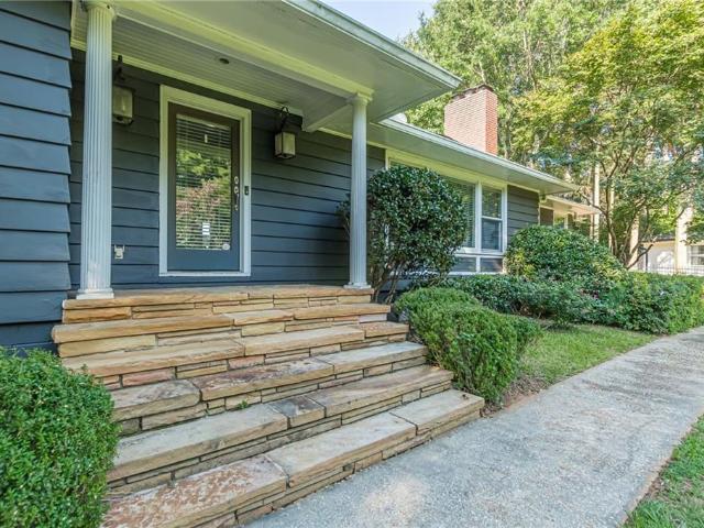 House for sale in Atlanta, Georgia