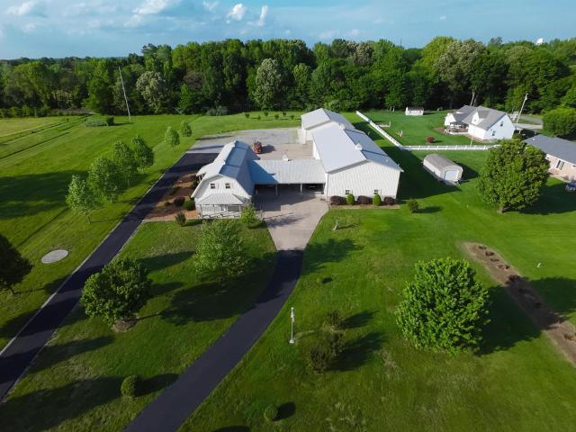 House for sale in Calvert City, Kentucky
