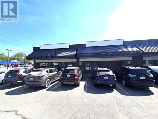Commercial for rent in Wanup, Ontario