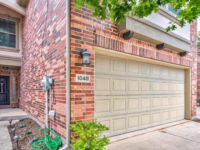 Townhouse for sale in Allen, Collin County