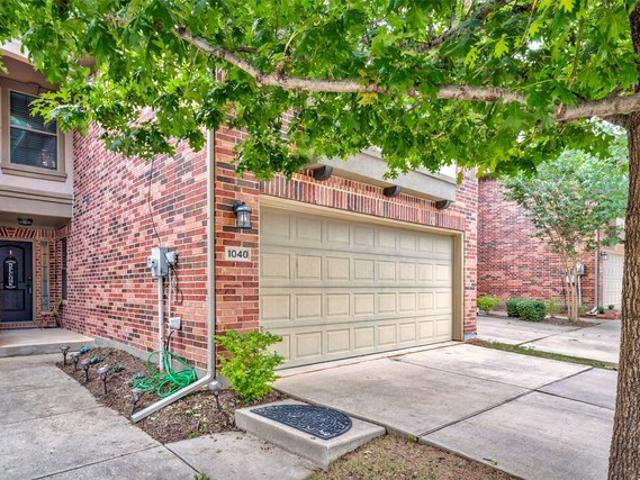 Townhouse for sale in Allen, Collin County