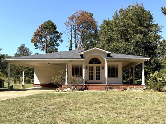 House for sale in Wesson, Copiah County
