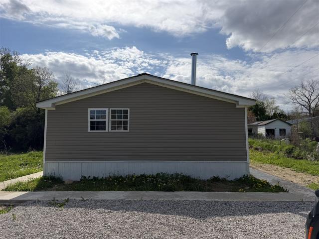 House for sale in Branch, Michigan