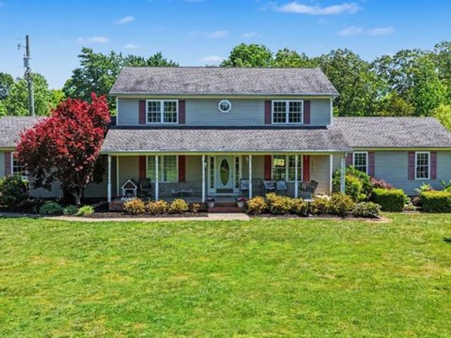 House for sale in Crofton, Kentucky