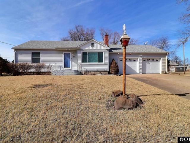 House for sale in Nebraska