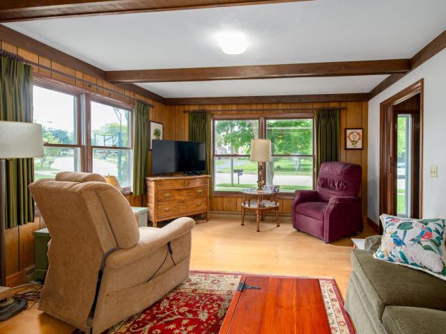 House for sale in Oshkosh, Wisconsin