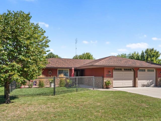 House for sale in Worthington, Nobles County