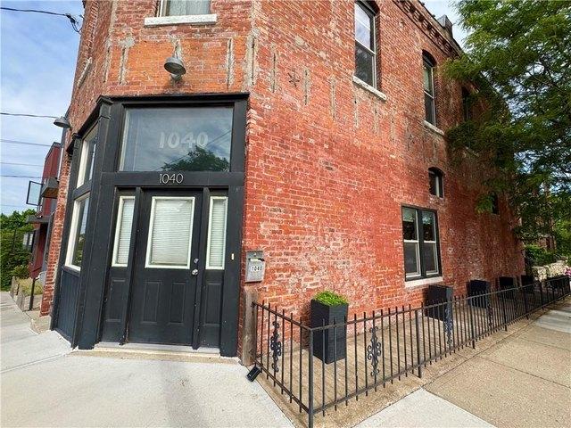 House for sale in Downtown Kansas City, Kansas City