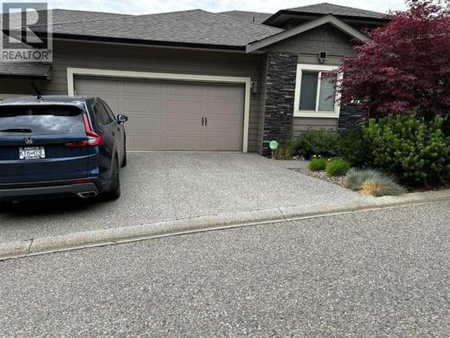 House for sale in Vernon, British Columbia