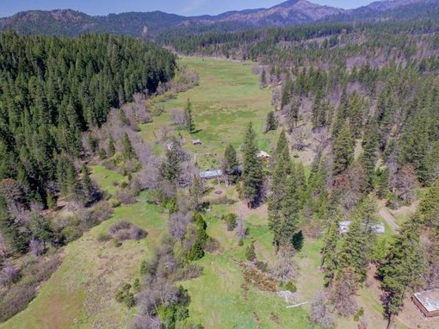 House for sale in Big Bar, California